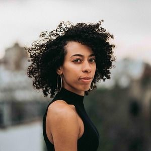 Meet your Posher, Janira